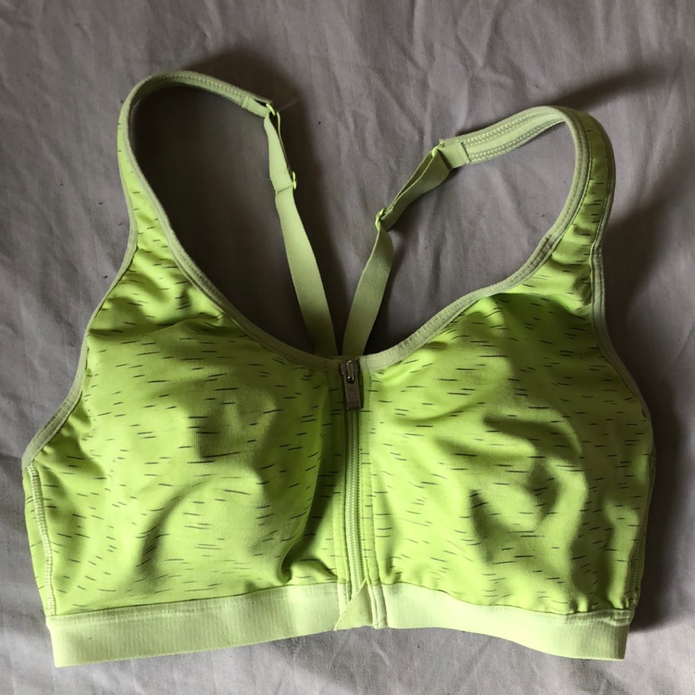 💋VSX sports bra
